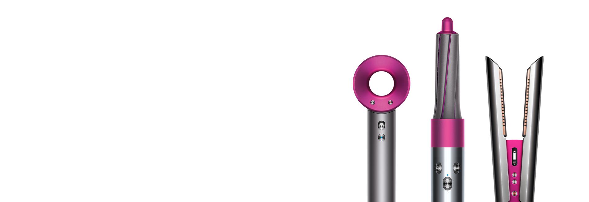 Hair Care Accessories