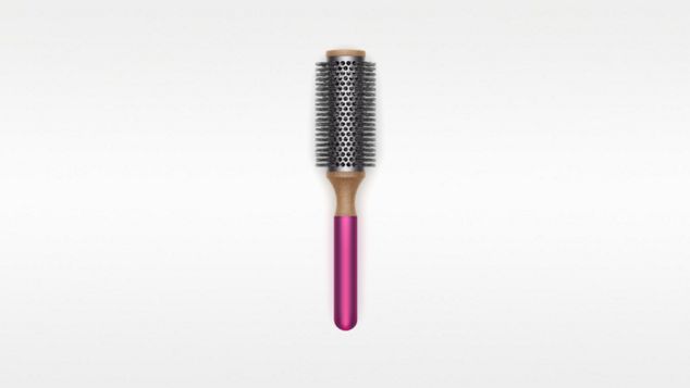 Brosse ronde de 35mm
