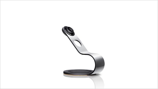 Dyson Supersonic Stand