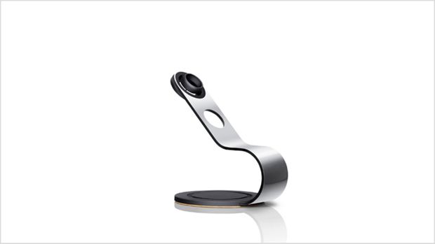 Dyson Supersonic Stand