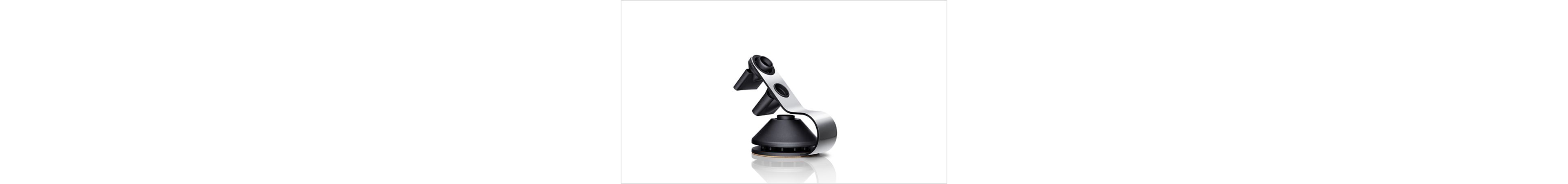 Dyson Supersonic™ hair dryer stand (Nickel/Black) | Dyson Supersonic  Accessories | Dyson Australia