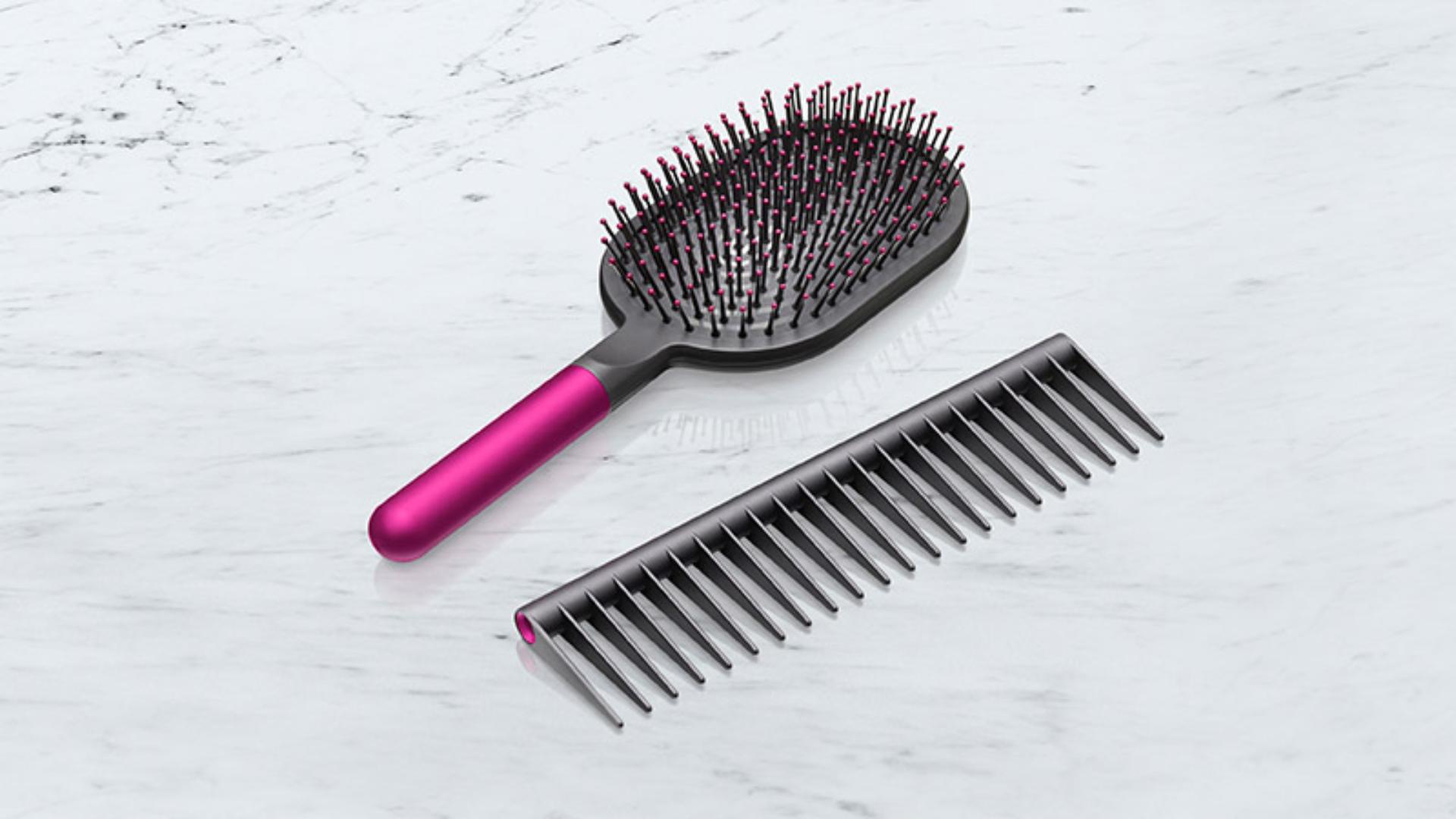 Dyson Mothers Day Accessories Gift Set