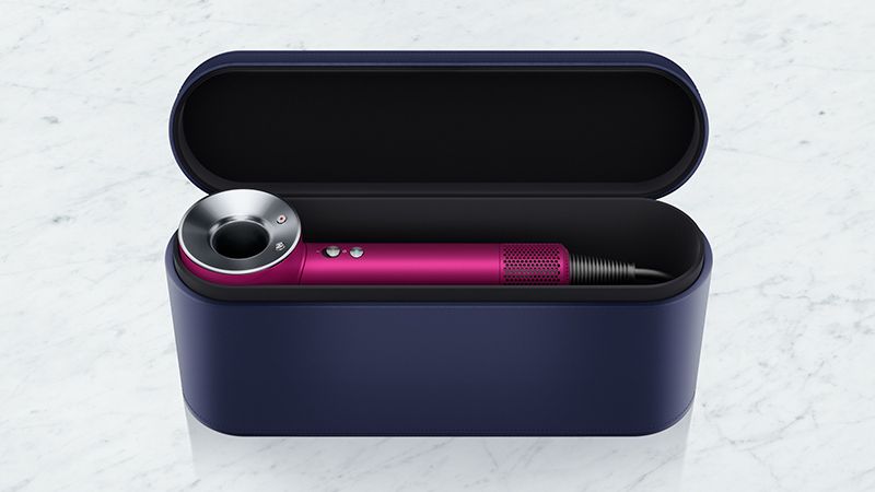 Dyson Supersonic gift edition | Dyson New Zealand