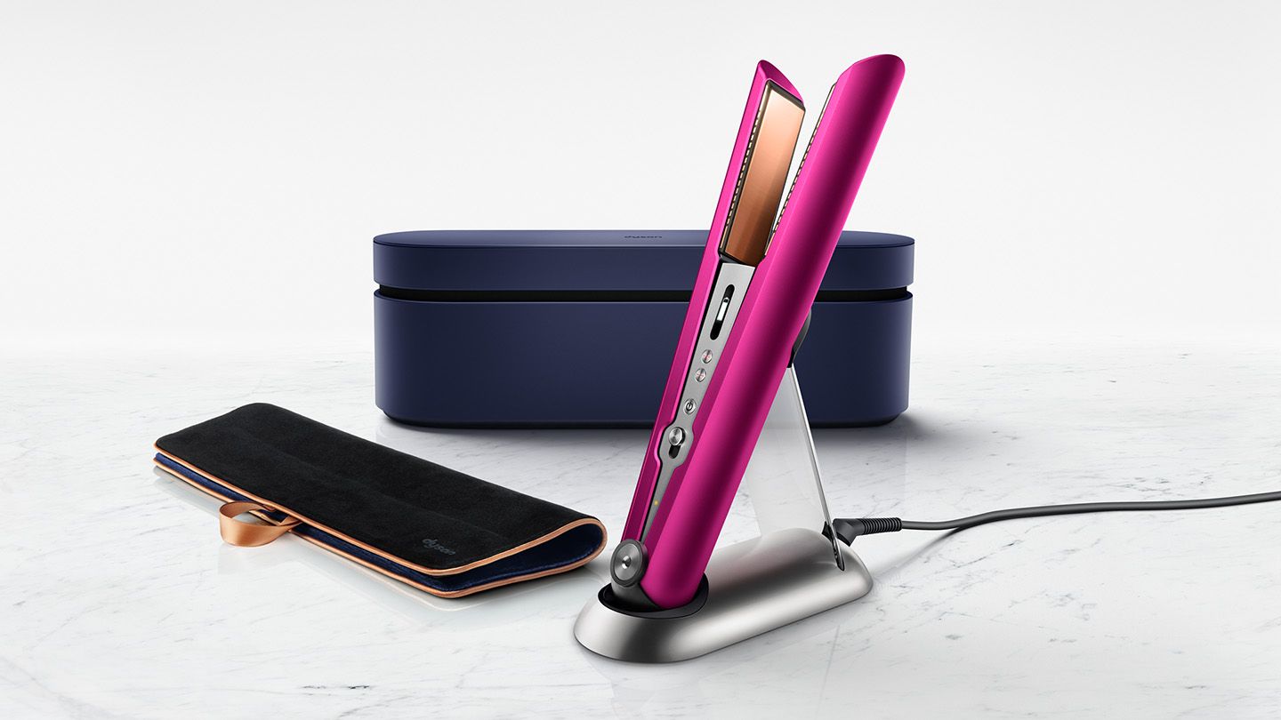 Dyson Corrale gift edition | Dyson