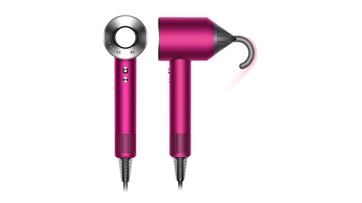 Dyson Supersonic gift edition | Dyson Australia