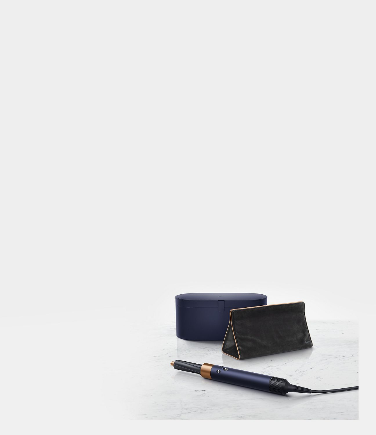 Dyson Airwrap Presentation Case PRICE FIRM CLOSING ACCT 5/19
