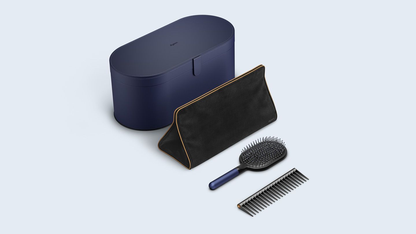 Special Edition Dyson Airwrap™ Hair Styler Complete Long | Dyson UAE
