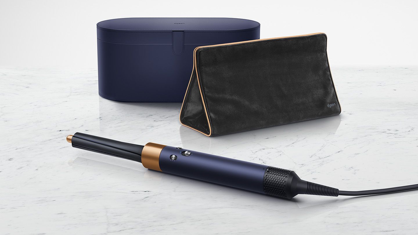 Special Edition Dyson Airwrap™ Hair Styler Complete Long | Dyson UAE