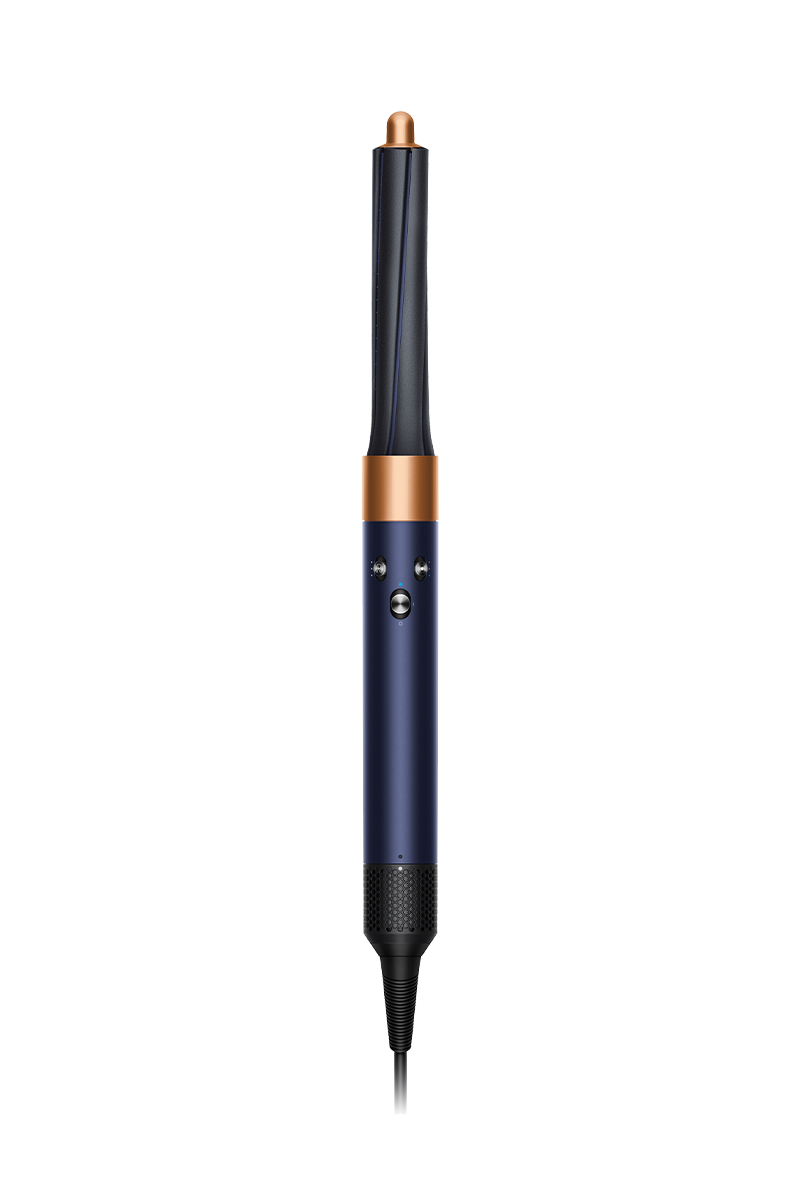 Dyson Airwrap™ styler Complete Long (Prussian Blue/Rich Copper) 