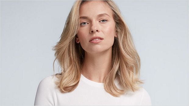 Model with textured volume