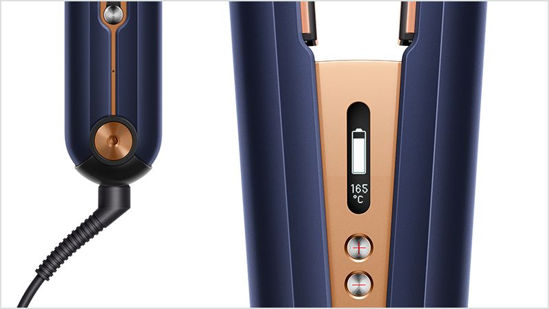 Dyson alaciadora cheap