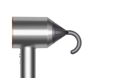 Sèche cheveux Dyson Supersonic avec un embout de finition lisse