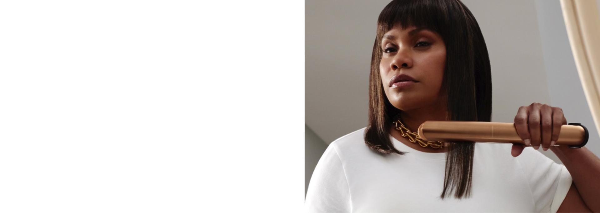 Dyson Corrale Hair Straightener