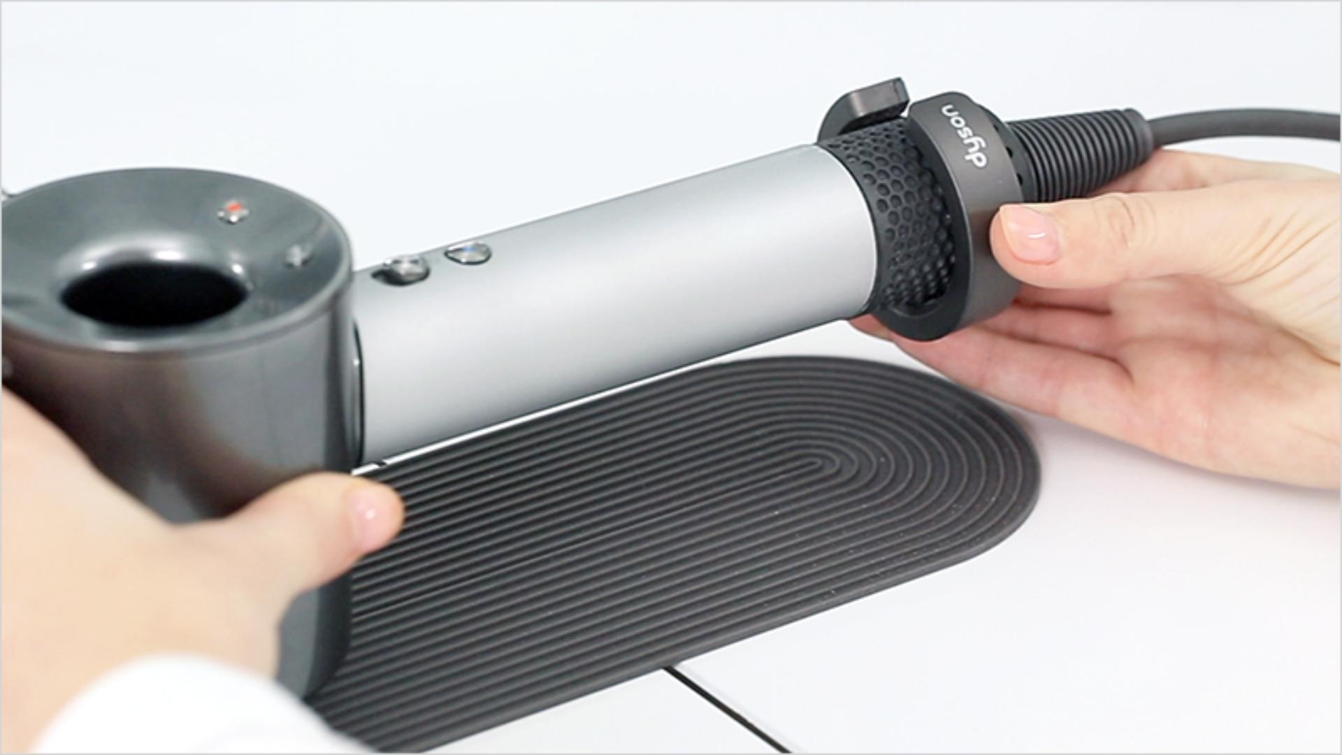 Továbbfejlesztett szűrő szalonok részére.