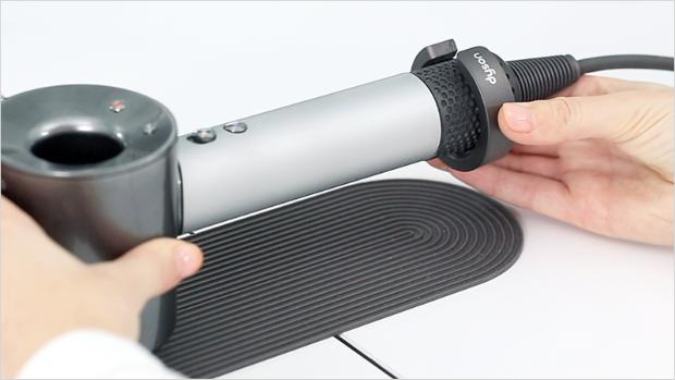 Továbbfejlesztett szűrő szalonok részére.