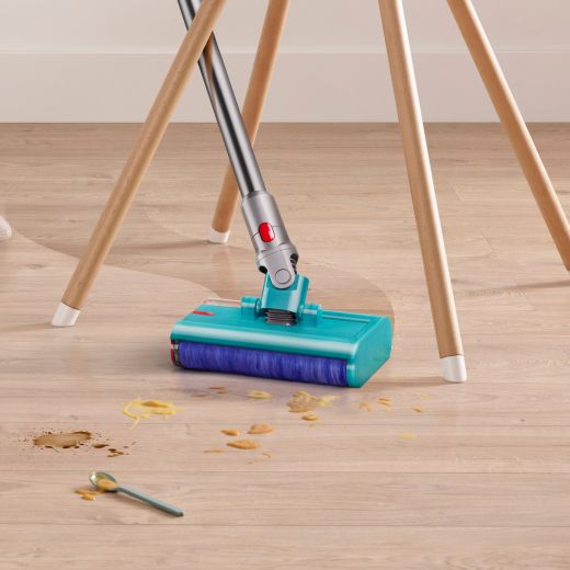 Dyson V15s Detect Submarine