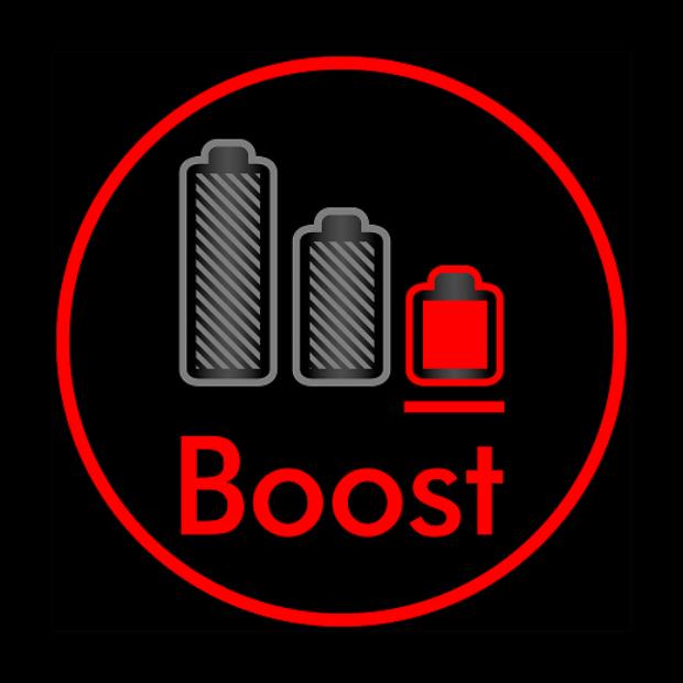 The Boost mode on the V9 vacuum.