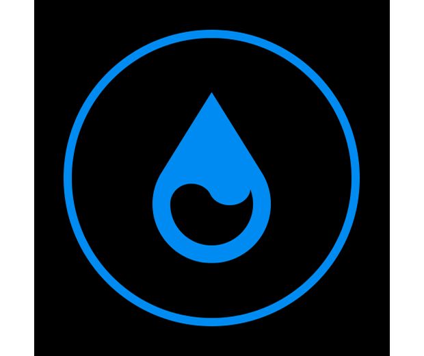 The Wet mode on the V9 vacuum.