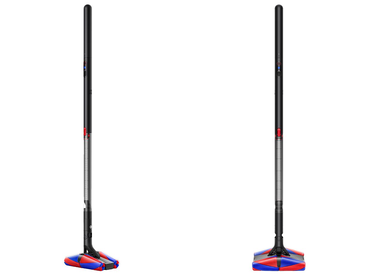 未開封 ダイソン SV50 PencilVac 予備バッテリー 掃除機