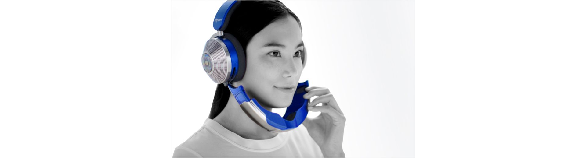 Support for your Dyson Zone™ noise cancelling headphones Dyson Thailand