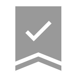 14-day return policy​ icon