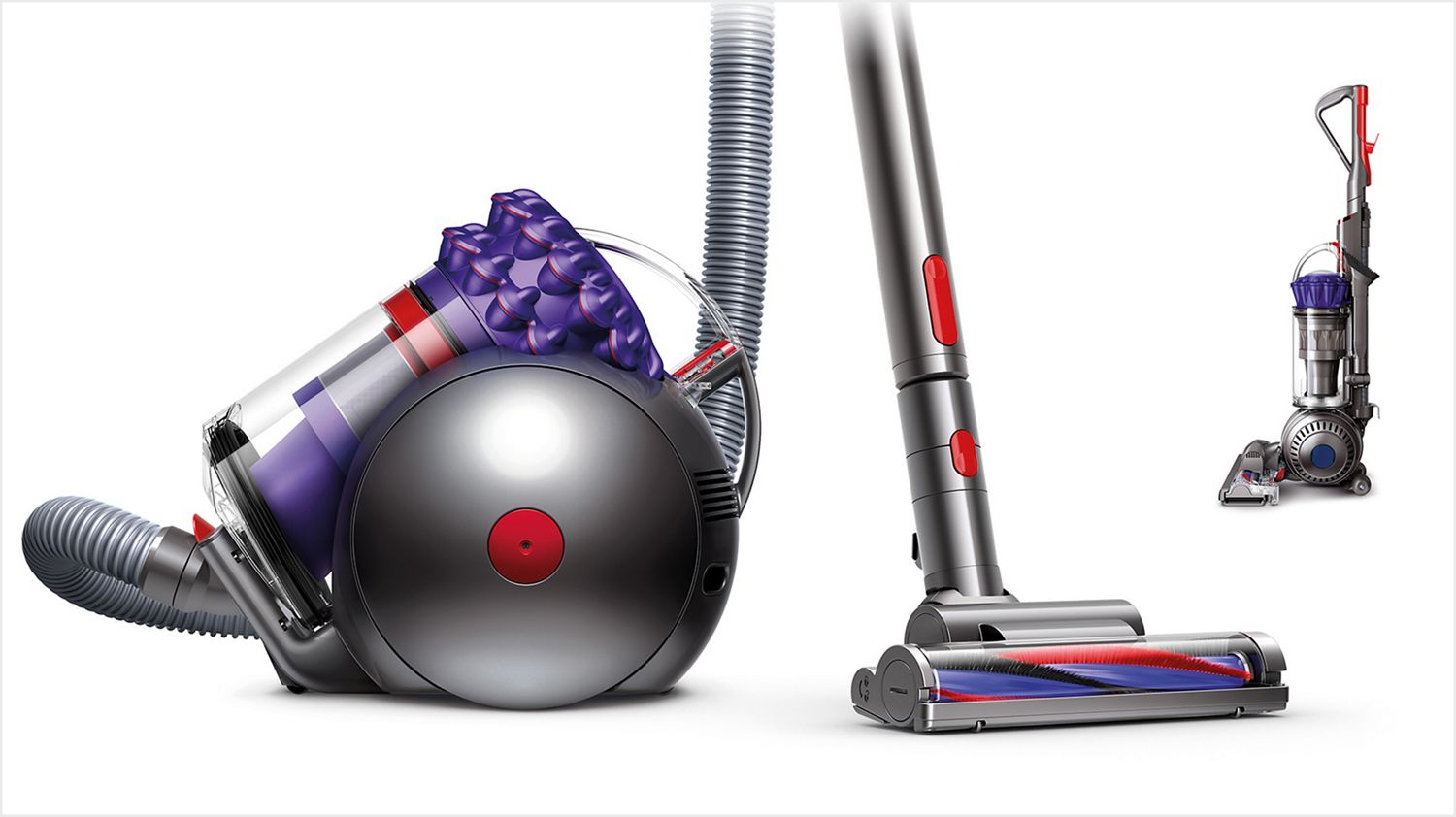 Dyson tools shop