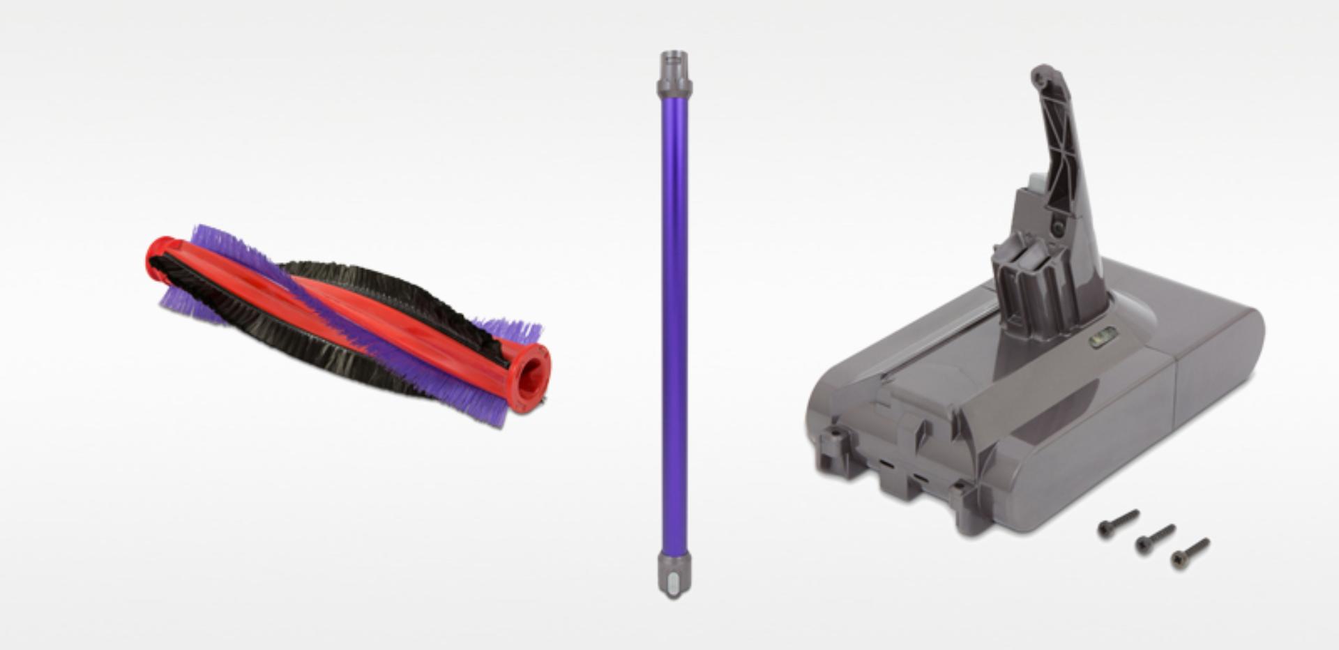 Genuine Dyson Replacement Parts Dyson New Zealand