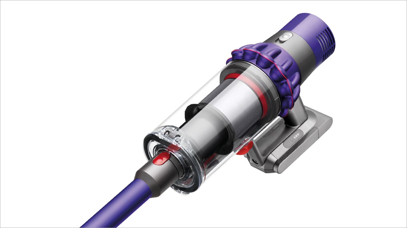 Dyson Replacement Vacuum Batteries 