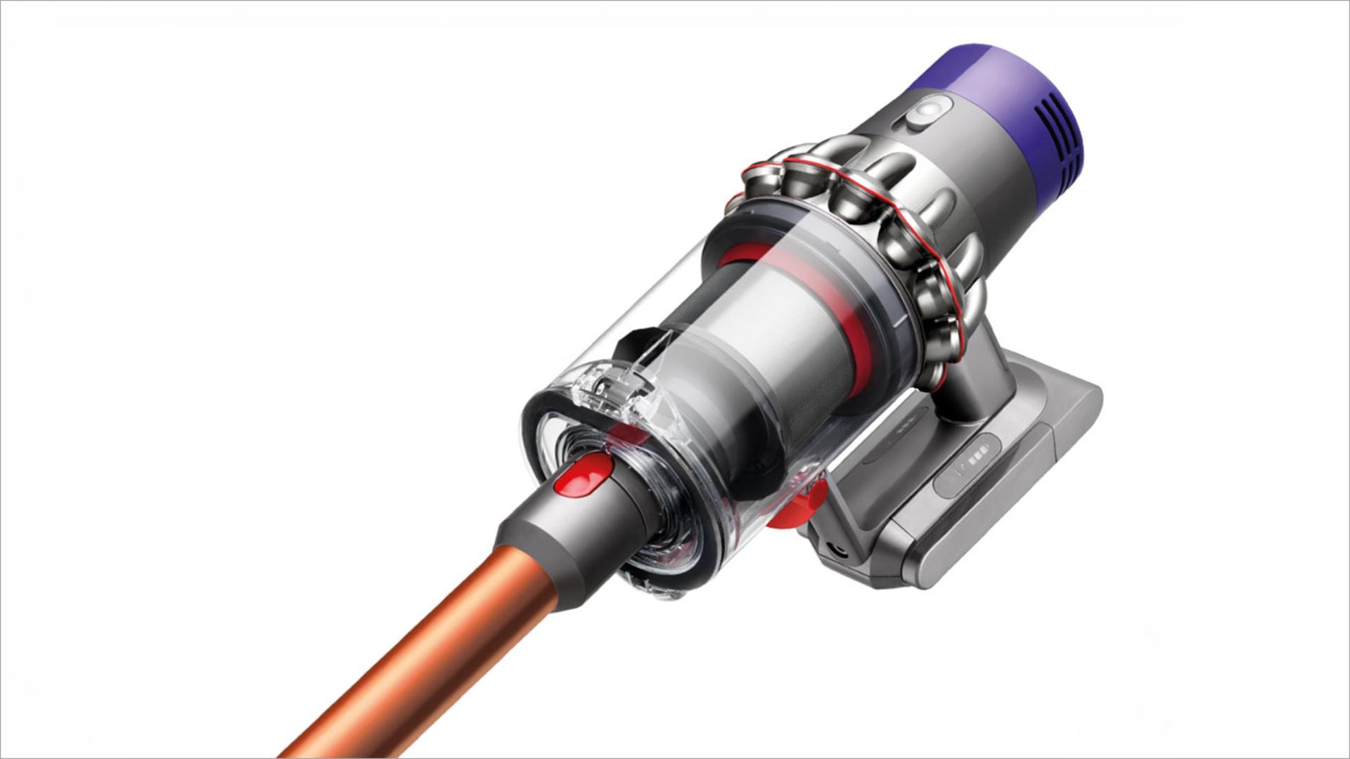 Dyson V10™ cord-free vacuum