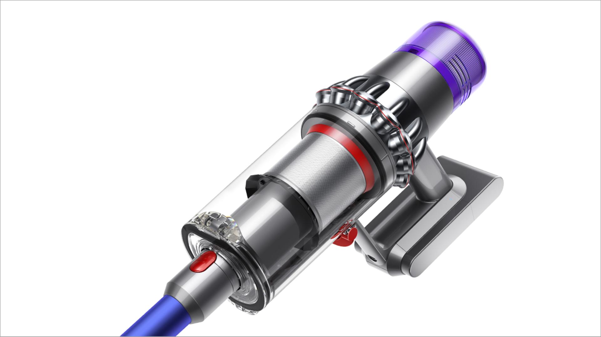Genuine Dyson replacement batteries for your cordless machine