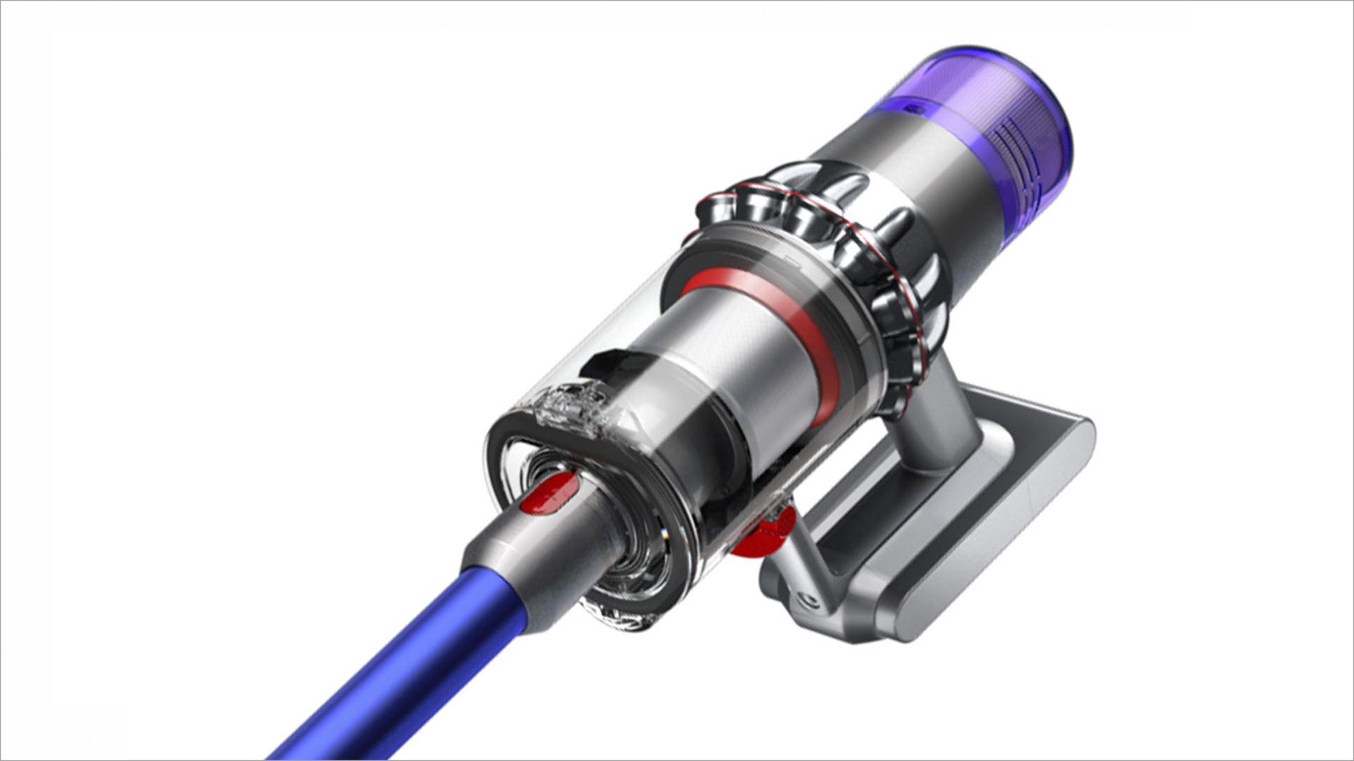 Dyson V11™ cord-free vacuum	