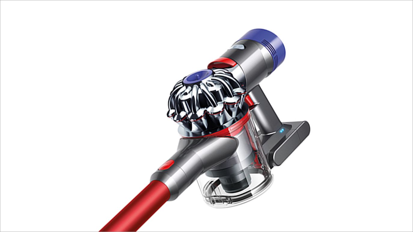 Replacement Dyson Stick Vacuum Batteries | Dyson New Zealand