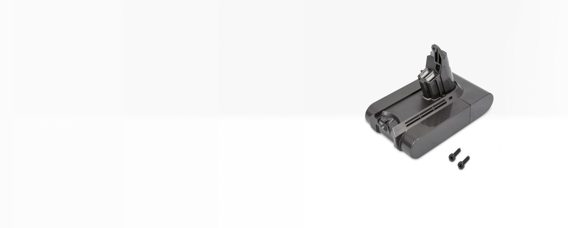 Buy The Dyson V6 Battery Dyson Australia