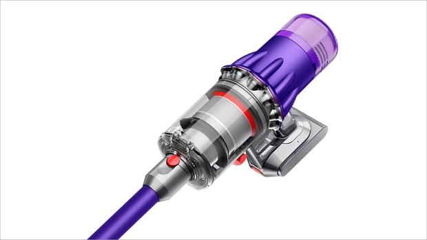 Dyson Digital Slim 吸塵機 拆卸式電池