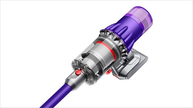 Dyson Digital Slim 吸塵機 拆卸式電池
