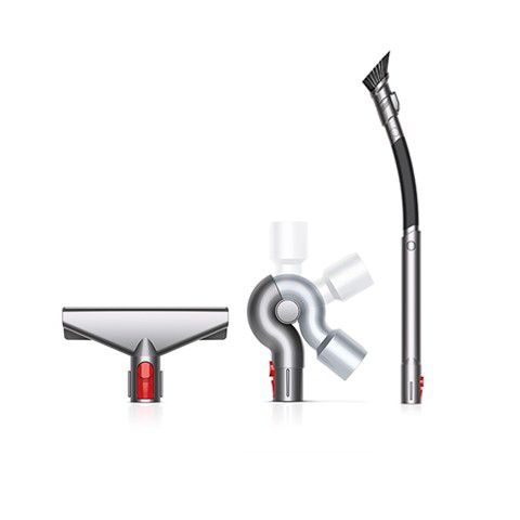 dyson complete cleaning kit