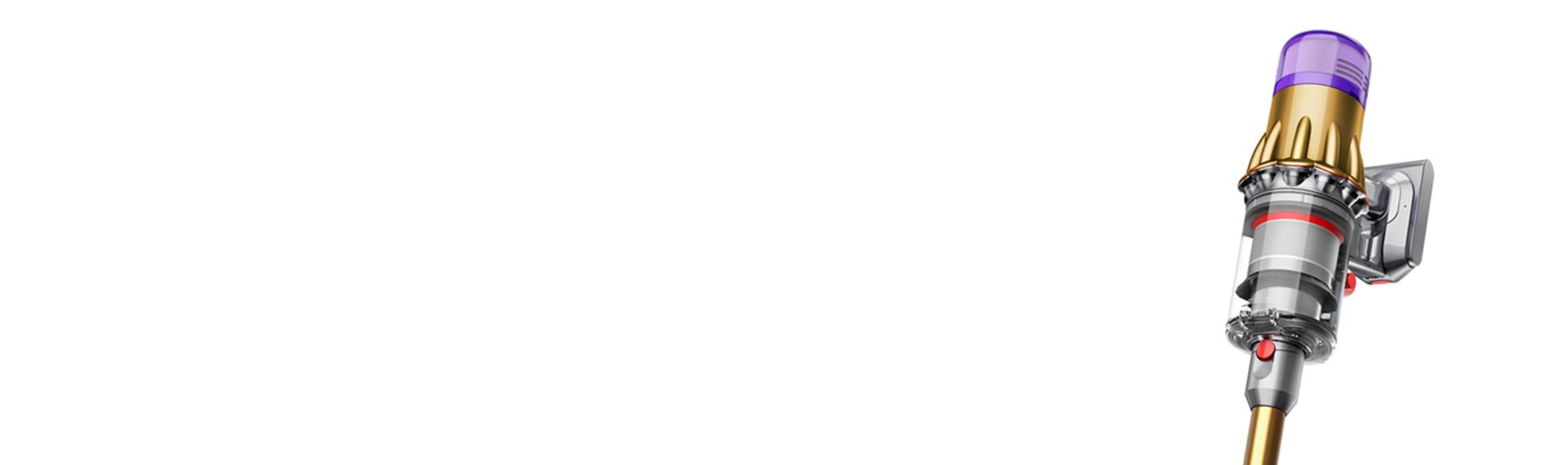 Dyson Digital Slim vacuum