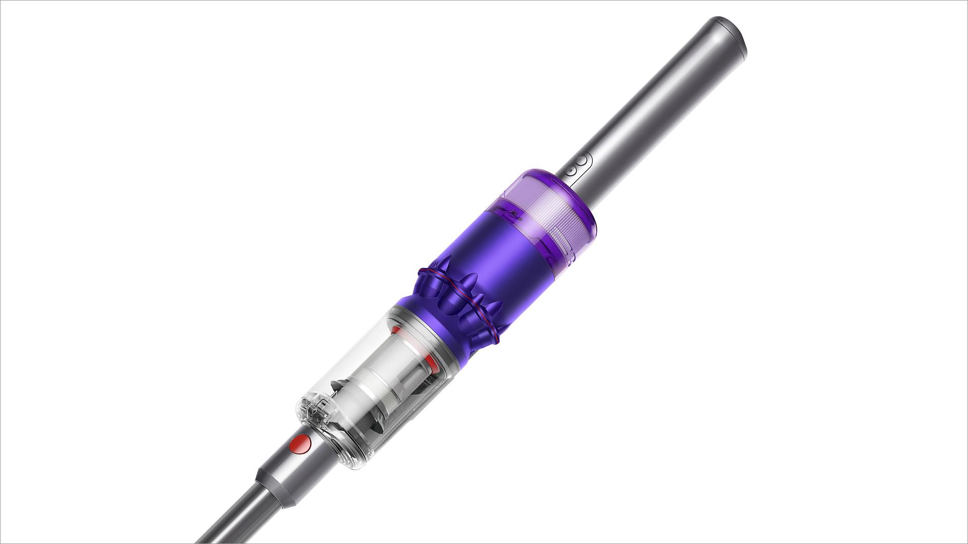 Dyson Omni-glide™ click-in battery