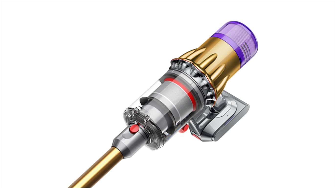 Replacement batteries ｜Dyson Hong Kong
