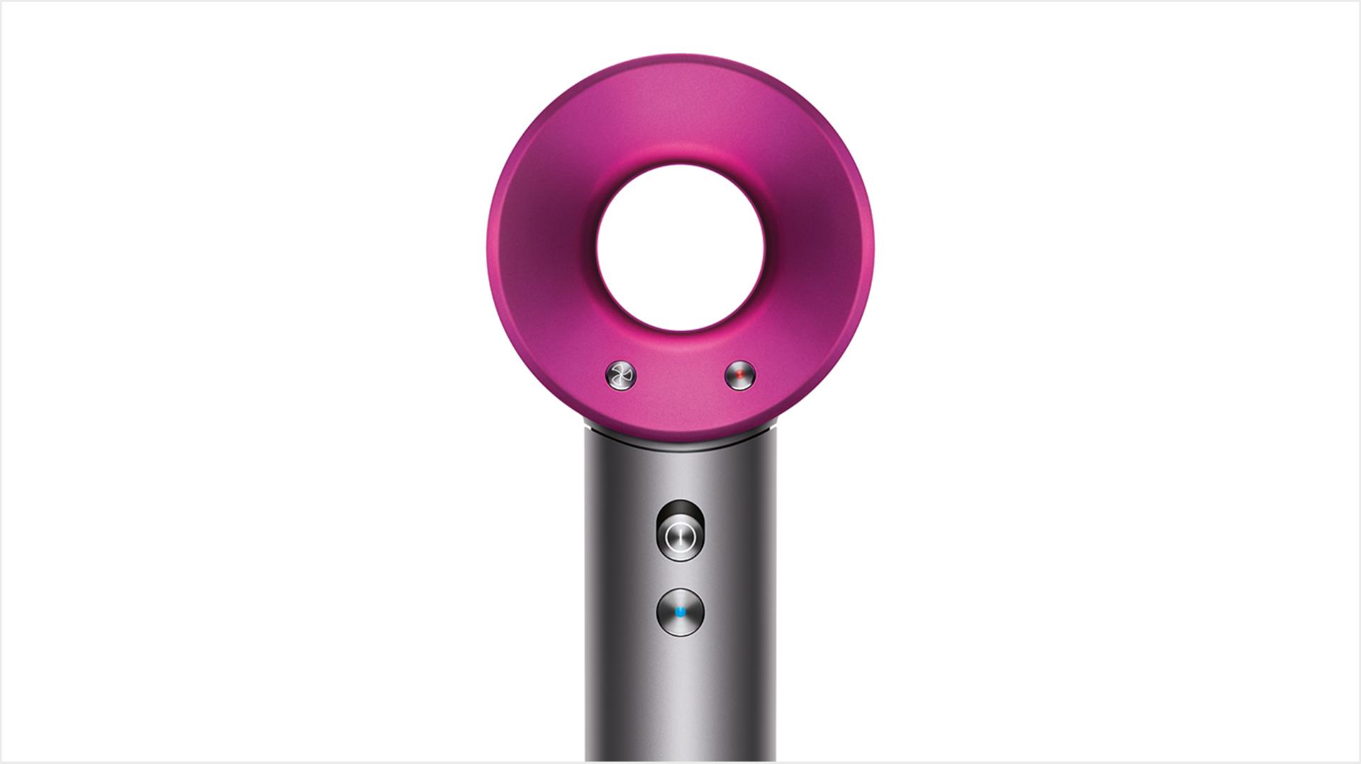 Dyson Supersonic™吹风机