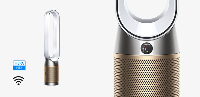 Dyson TP09