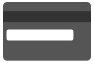 Credit card icon
