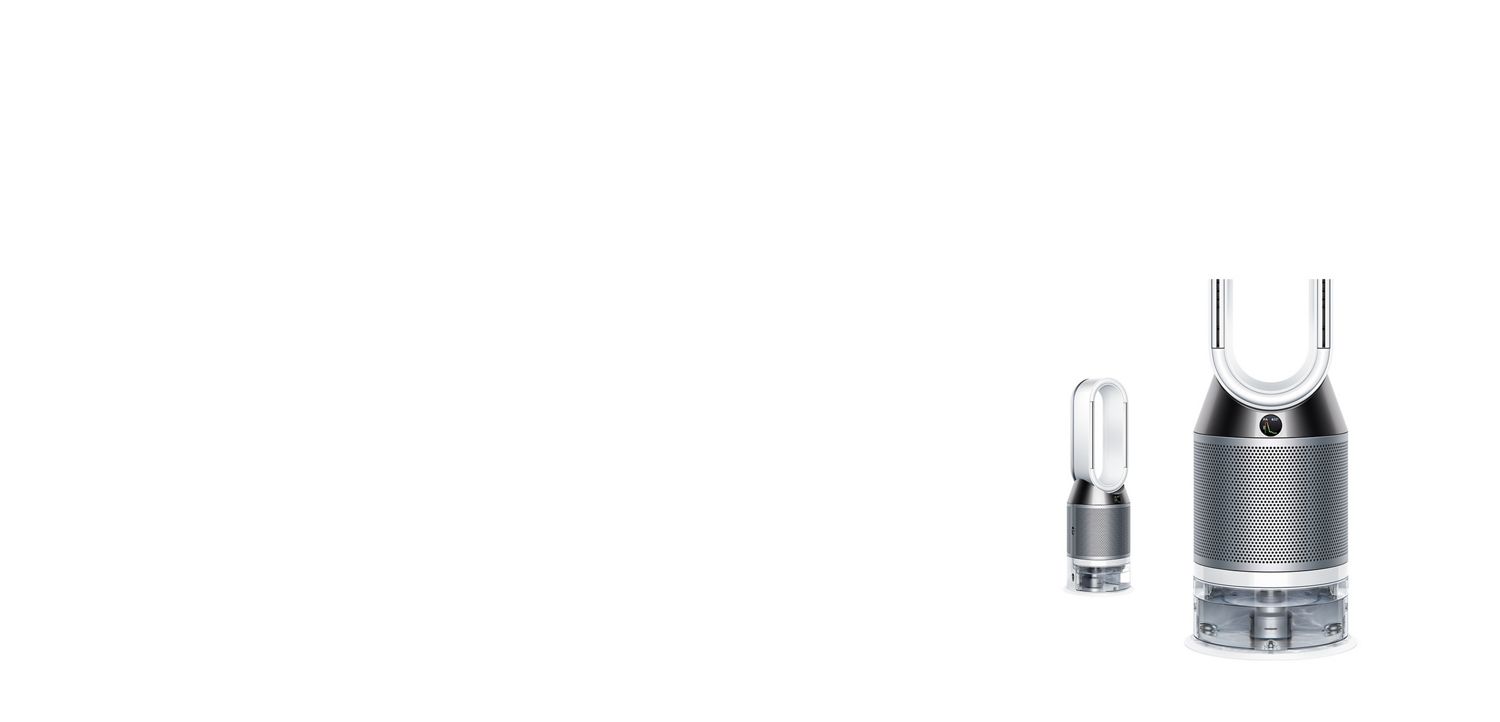 Owners - Dyson Pure Humidify + Cool™ - Air Purifiers - Shop