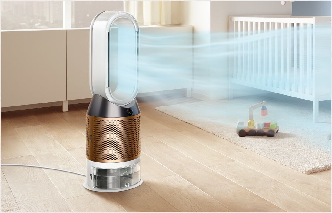 Watch how to use Airflow modes