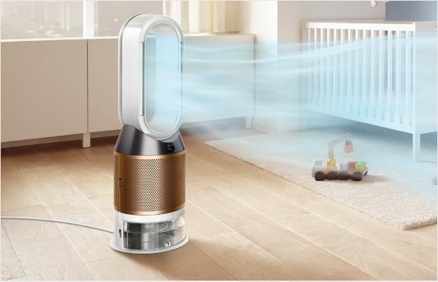 Watch how to use Airflow modes