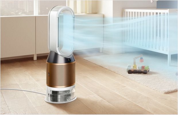 Watch how to use Airflow modes