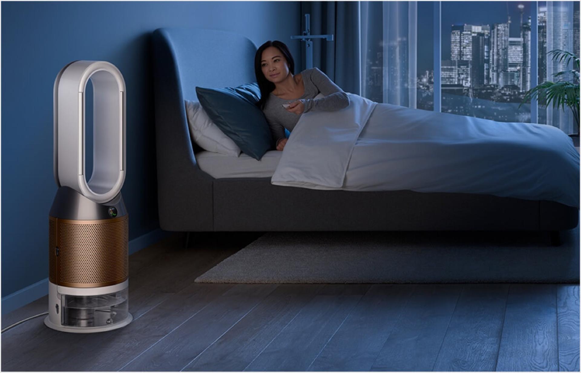 Watch how to use the Sleep timer