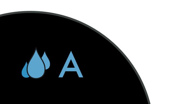 Humidifying to Auto target