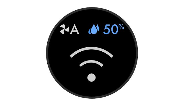 Wi-Fi icon