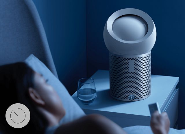 Dyson Pure Cool Me Luftreiniger fur den personlichen Gebrauch